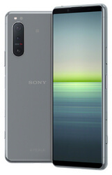 Замена сенсора на телефоне Sony Xperia 5 II в Магнитогорске